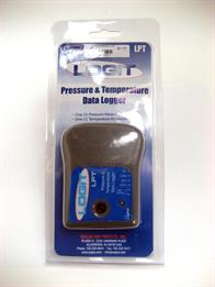 Sealed Unit Parts Company, Inc. (SUPCO) LPT Pressure and Temperature Logger Image