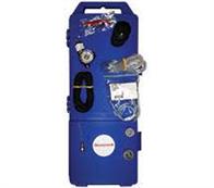Honeywell Analytics/Vulcain M501011 N2 100PPM Calibration Cylinder Image