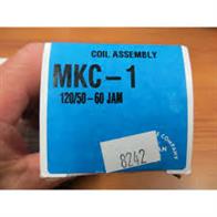 Sporlan Valve Company MKC1120 SPORLAN COIL BLUE Image