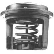 Honeywell, Inc. MP953C1000 Pneumatic Coil Valve Actuator Low Force 3/4 in stroke 2-7 psi spring range Image