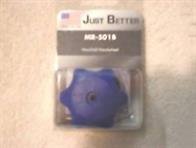 JB Industries MR501B J/B HAND WHEEL BLUE Image