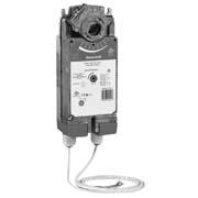 Honeywell, Inc. MS7520A2007 175 in-in Spring Return Direct Coupled Actuator Image