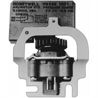 Honeywell, Inc. P658E1001 Pneumatic/Electric Switch, 2 to 17 psi Setpoint Fi Image