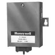 Honeywell, Inc. P658B1012 Pneumatic/Electric Switch 2 to 24 psi Setpoint Fie Image
