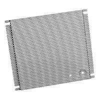 HOFFMAN ENCLOSURES INC. PB1212PP 12X12 PULL BOX PERFORATED BACKPLATE Image