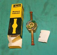 Parker Hannifin Corp. - Brass Division PSG2S PSG-2S 1/4-IN MOIST-IND Image