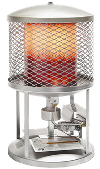 Space Ray RFPA21AN6 212M Btu Nat Heater Image