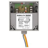 Functional Devices (RIB) RIBXLCV Enclosed Internal AC Sensor Analog +10Amp SPDT 10-30Vac/dc Relay Image