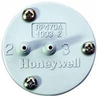 Honeywell, Inc. RP470A1003 Pneumatic Three-Port Selector Relay, Panel, In-Line or Wall Mount Image