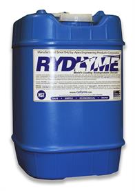 Chemical RYD05 Rydlyme 5 Gallon Container Image