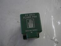PROTECTION CONTROLS INC SS100A Flame-Pak Assembly Image