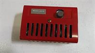 Honeywell, Inc. T631A1022 Farm Controller, 70 to 140F, Red Finish Image