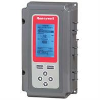 Honeywell, Inc. T775B2040 electronic temperature controller w/2 temp inputs, Image