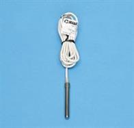 Mamac Systems, Inc. TE704A7 Strap-On 2" Sensor Probe Only 10K III Image