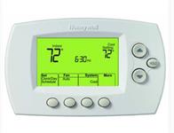 Resideo TH6320R1004 WIRELESS FOCUSPRO&laquo; 5-1-1 PROGRAMMABLE THERMOSTAT Image