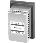 Honeywell, Inc. TP973B2171 60-90F Pneumatic Thermostat, Reverse Acting Image