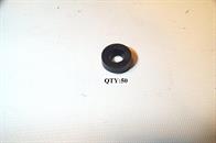 Johnson Controls, Inc. V9999630 RING PACK KIT FOR 1/4 STEM O-RINGS Image