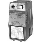 Honeywell, Inc. V4055G1004 Manual Reset Safety Shut-Off Gas Valve Actuator, 120 Vac Image