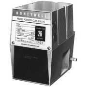 Honeywell, Inc. V4055A1296 On-Off Fluid Power Gas Valve Actuator, 120 Vac, 60 Image