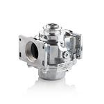 ASCO Power Technologies V710FBSV22 Asco 1" valve body Hydramotor, proof-of-closure Image