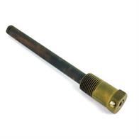 Johnson Controls, Inc. WEL14A602R Thermowell, Brass/Copper Image