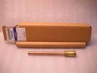 Johnson Controls, Inc. WEL14A603R Thermowell, Brass/Copper Image