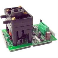 KMC Controls, Inc. XEC3004 E/I-P TRANSDUCER (XEC-3001 Module w/ Manual Overri Image