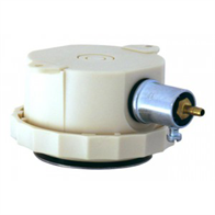 Building Automation Products, Inc. (BAPI) ZPSACC10 OUTDOOR PRESSURE PORT Image