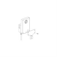 Belimo Aircontrols (USA), Inc. ZSMA Belimo mounting bracket for SM or AM actuators to AMB Image
