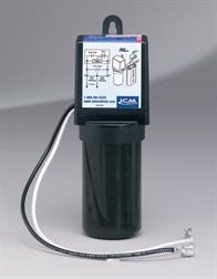 ICM Controls ICM860 Motor Hard Start, Voltage sensing, wide range - fractional to 5 HP (Recommended to 3HP) Image