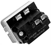 A-1 Components, Corp. S1061A5560C Time delay relays, SPST, 50-60 sec delay Image