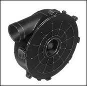 FASCO Industries A163 FASCO INDUCED DRAFT BLOWER Image