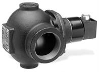 ITT McDonnell Miller 764 144500 Series 764 Low Water Cut-Offs - Mechanical for Steam and Hot Water Boilers Image