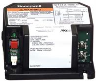 Honeywell, Inc. R7184A1026 Interrupted Electronic Oil Primary, 15 sec. Timing Image