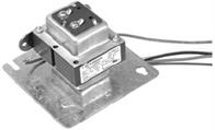 White-Rodgers / Emerson 90T40M3 24 Volt Transformers Energy Limiting, Multi-Mount Image