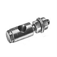 Belimo Aircontrols (USA), Inc. KG10A BALL JOINT 3/8" HEAVY DUTY Image