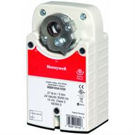 Honeywell, Inc. MS4105A1130 2-Position  S.R. Actuator 120V, 44 in-lb, Aux Switch Image