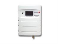 Veris Industries PXPLX02S 0-10" WC Differential Pressure Transducer Panel En Image