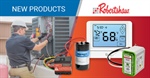 Top Products for Seasonal HVAC Maintenance from Robertshaw®