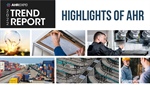 Straight from ASHRAE & AHR: Key Trends in our Industry