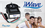 Why You Should Choose The iWave-R Air Purification System