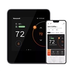 TC500A-N Smart Thermostat Revolutionizing Commercial Building Efficiency