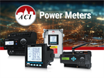 ACI Power Meters: Smart Energy Management