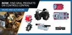 Controls Central is Excited to Announce Siral’s Product Line to Our Catalog of Products!