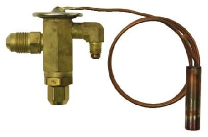 Thermo Expansion Valves